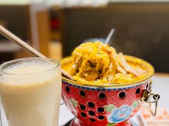 -关东小磨东北菜(漕河泾印象城店)