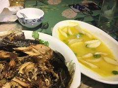 -得意楼蒸菜馆