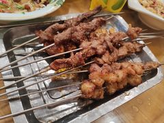 -张记焖窑·十五年专注焖烤(雍和宫店)