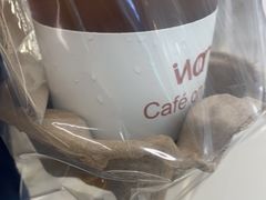 -Cafe on warm(丹霞店)