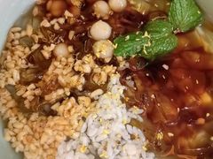 -绿茶餐厅(深圳龙华天虹购物中心店)