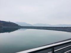 -江南天池高山汤泉城