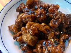 -兰边碗(鼓楼店)
