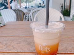 -Peet's Coffee皮爷咖啡(大学路店)