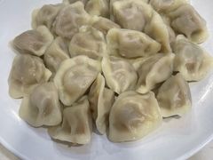 -马尔龙新疆饭店·清真(长青路店)