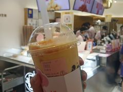-果呀呀(国金街店)