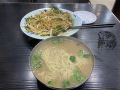 热面-春泉大冷面(兴华街店)