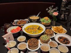 -知楚•精致湖北菜(武商MALL店)
