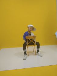 -星光贝贝中韩专业婚纱摄影(沭河大街店)