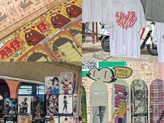 -柴油机1959创意园(IF1959文创园)