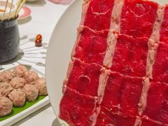 -涮福記·现切牛羊肉火锅(世纪汇店)
