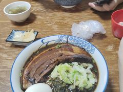 -一味老卤面(大石桥店)