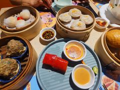 -点都德(华强南店)