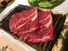 -西塔老太太泥炉烤肉(川沙百联店)