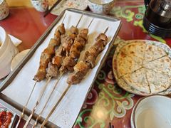 -格日勒阿妈蒙古厨房(大召店)