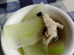 -钱大妈海鲜饭店(保利林语店)