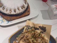 -食鼎记海鲜大排档(美食街店)