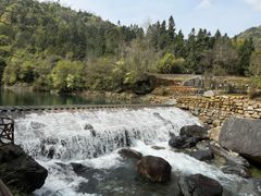 -石台牯牛降景区
