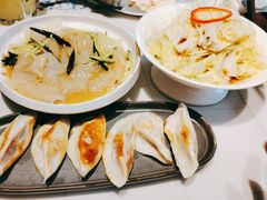 -东方饺子王(工农总店)