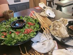 -林二哥宜烤官·宜宾小烧烤