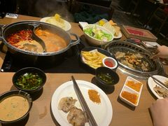 -火炉火自助餐(悠唐购物中心店)