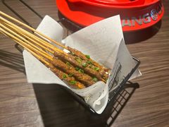 -胖哥俩肉蟹煲(杭州大厦中央广场店)