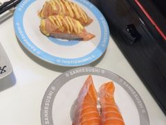 -三禾寿司(君尚店)
