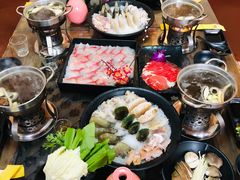 -丽江庭院之爱在路上(西单店)