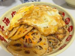 -小罗子汤店(大士院总店)