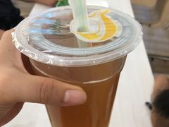 -锦馨豆汁(天坛路店)