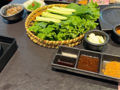 -黑牛の店·黑金店(沈阳万象城店)