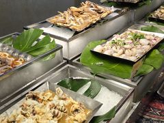 -索菲特酒店 · 云尚天际自助餐厅
