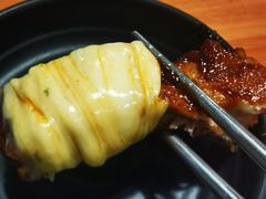 -肥肥虾庄·金牌油焖大虾(杨园滨江时代walk店)