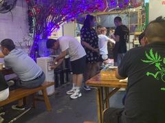 大堂-福苗小骆驼烧烤(莲湖路店)