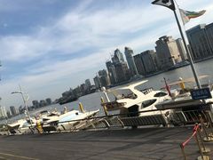 -上海黄浦旅游集散站售票处