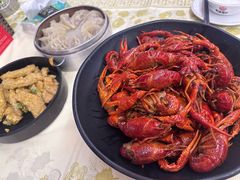 -聚味瞿记·龙虾堂(渔人码头一店)