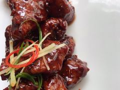-尚岛私房菜(西方巷店)