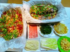 -万达广场(渭南高新店)