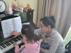 -快乐琴弦音乐舞蹈艺术教育中心(马连道校区)