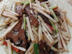 -佛有缘素食馆·荔湾老字号(陈家祠首店)