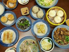 -四季小馆·地道北京小吃(广百店)