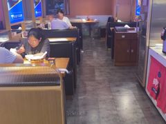 -蜀香三绝·牛蛙·烤鱼·天府炒鸡(安丘泰华店)