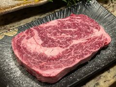 现切牛排-老乾杯(深圳湾万象城店)