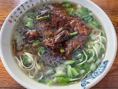 -无名氏面馆(邮电路店)