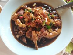 -小厨师·二十年沈家门小海鲜(百井坊巷店)