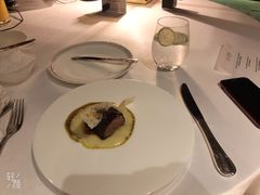 -三嚥阁 La Villa Restaurant