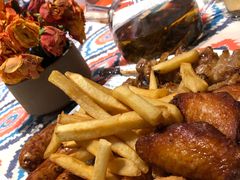 -艾蜜西餐厅(梅园店)