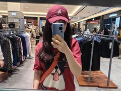 -乐天免税店(明洞店)