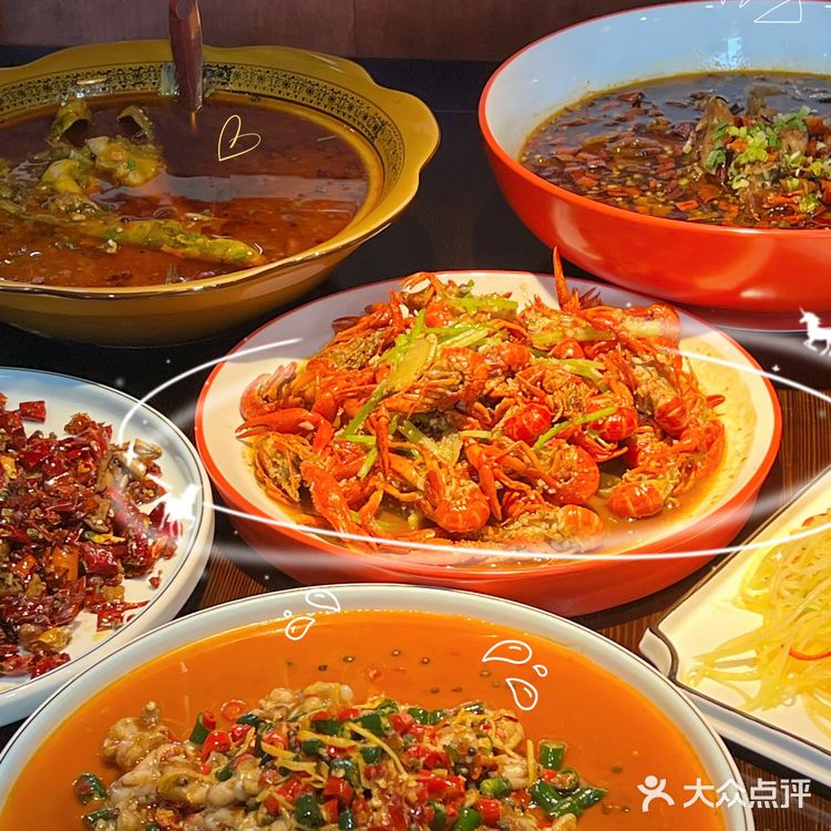 破防了!!无锡坠好吃的川菜🥰爆香呜呜呜,好辣好过瘾