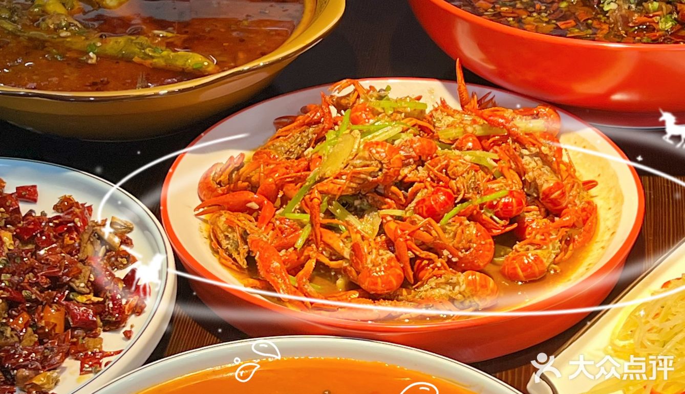 破防了!!无锡坠好吃的川菜🥰爆香呜呜呜，好辣好过瘾